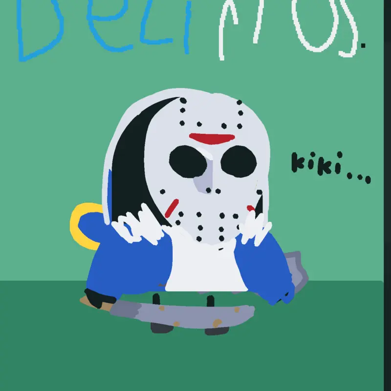 Game by @statedartroho