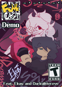 Funk Cast Demo