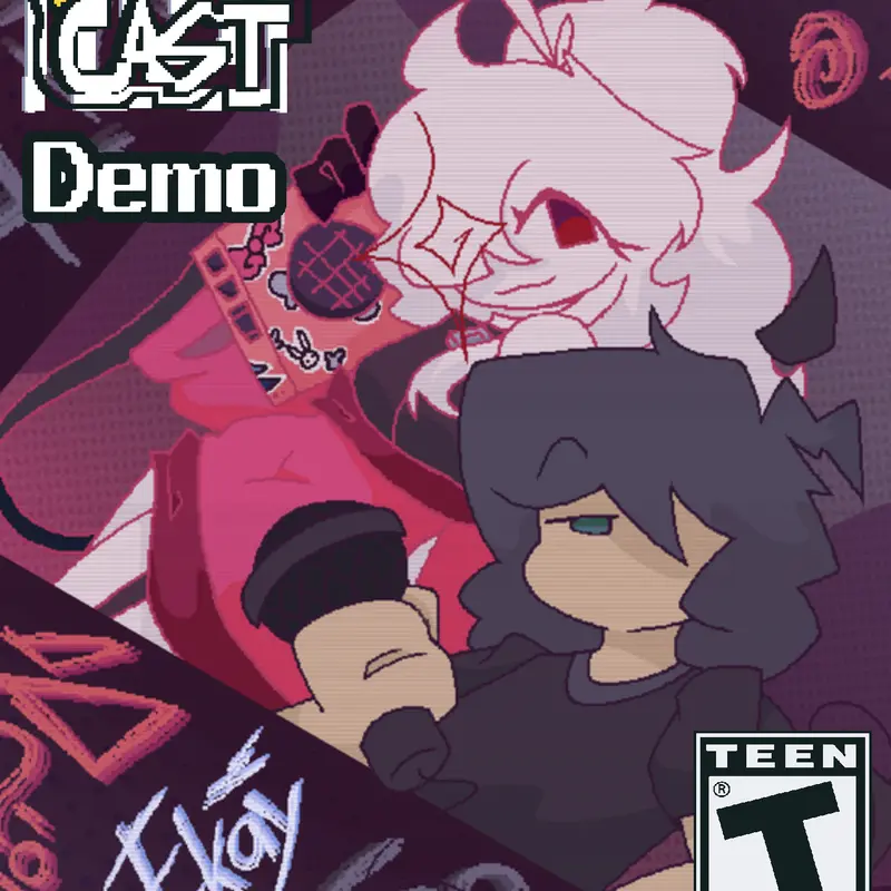 Game by @-Ekay-