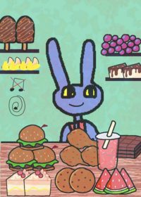 Jax mukbang