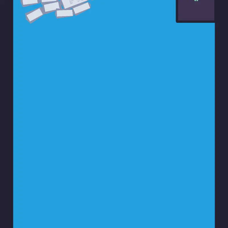 Game by @Vhickenpatootie