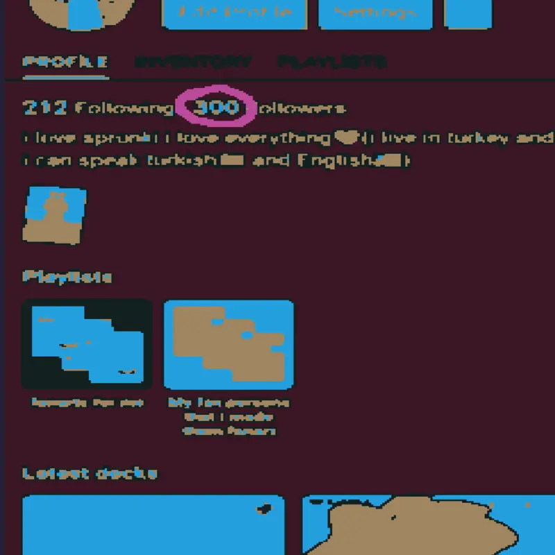 Game by @ilovesprunki123467