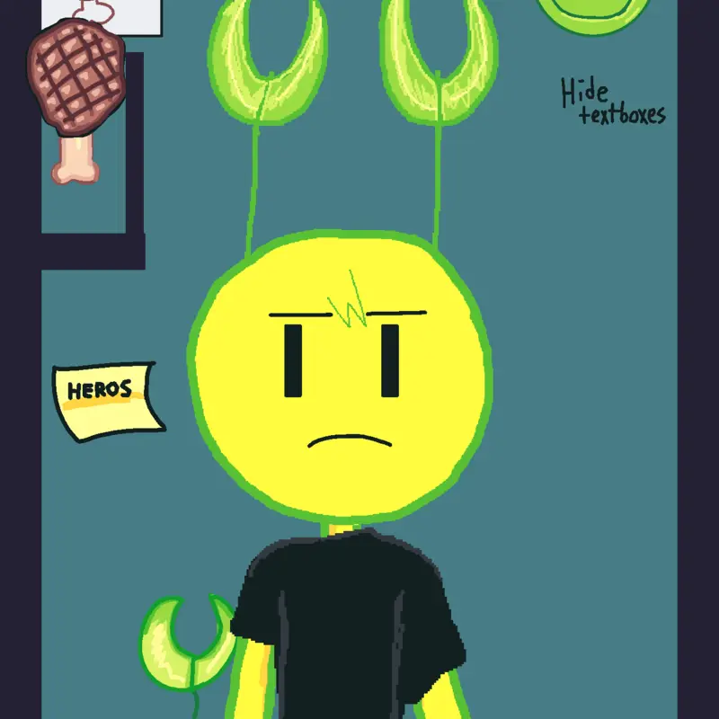 Game by @cupidvortexa