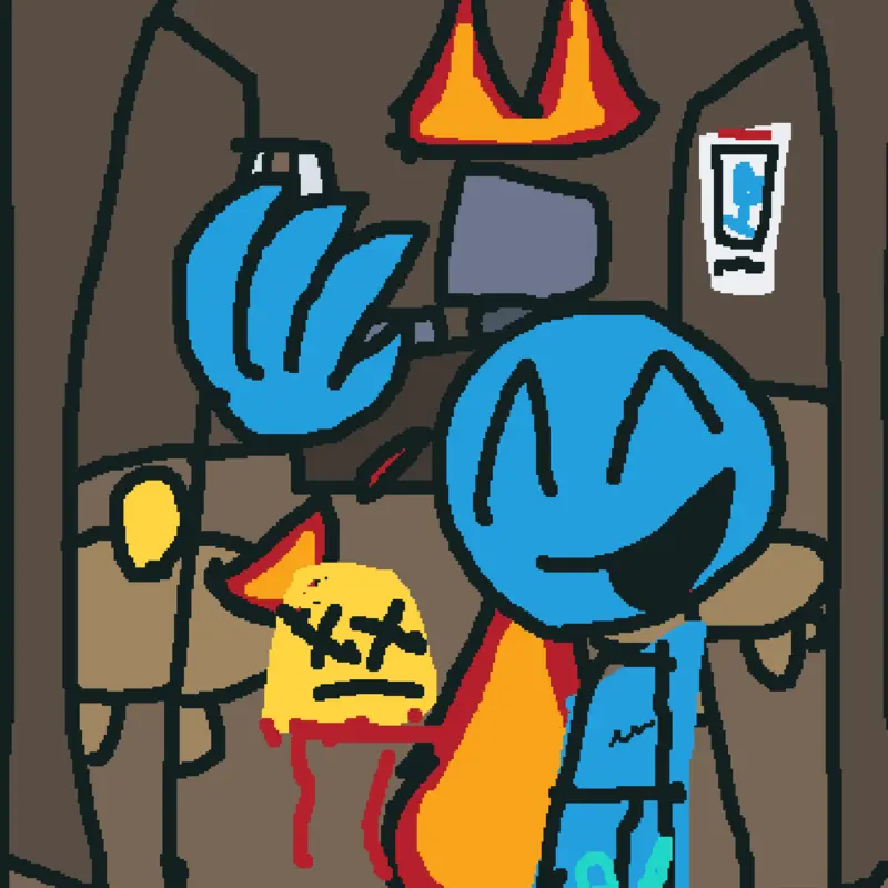 Game by @Cool_pawn