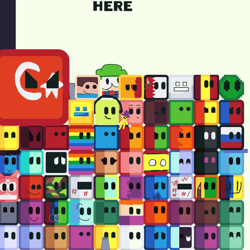 Game by @ANTONIOGAMESFNF