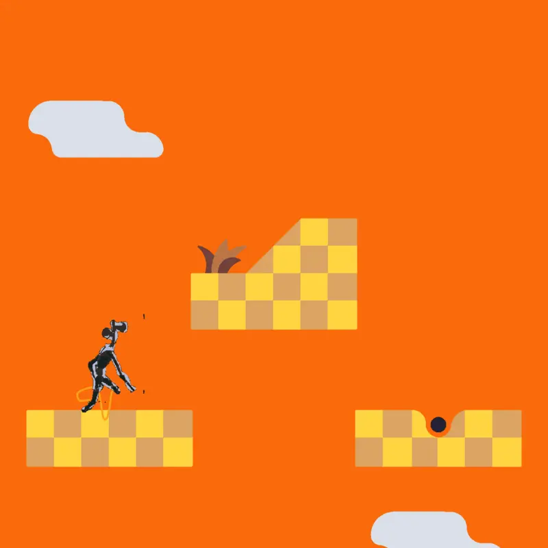 Game by @ligos