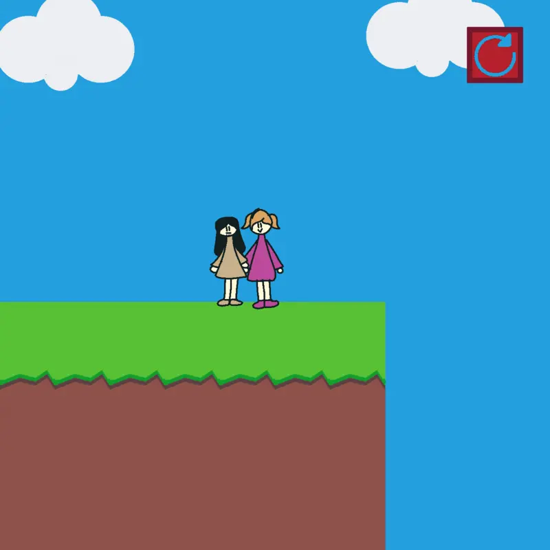 Game by @sindy124