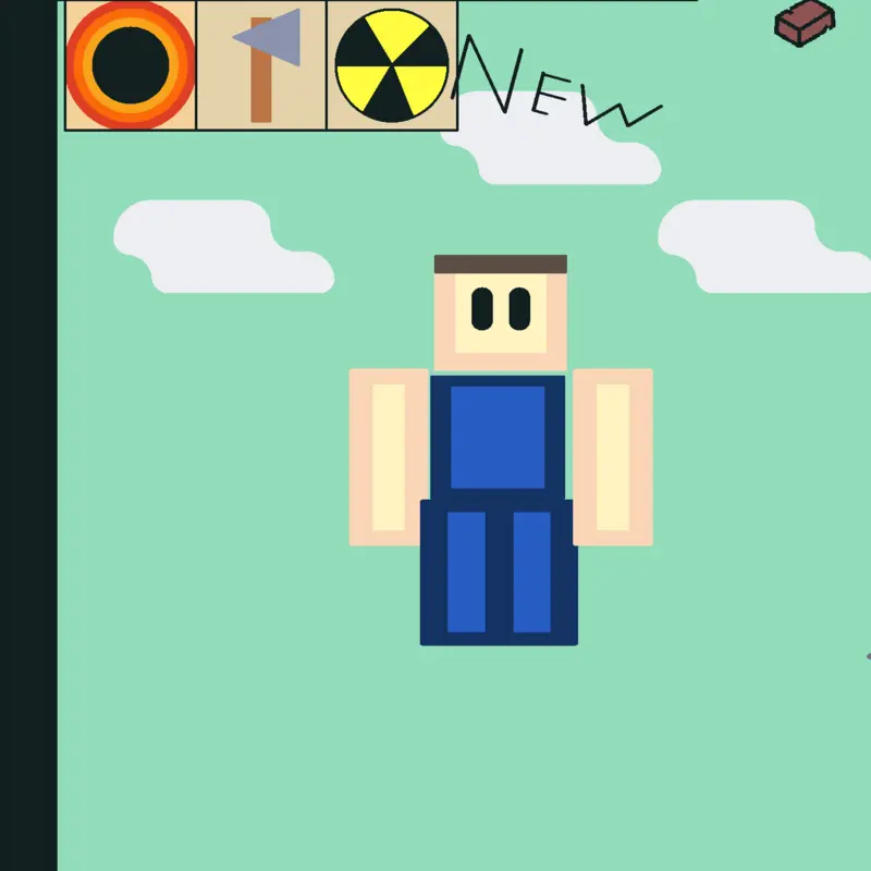 Game by @crazygray4