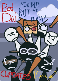 Bat dai