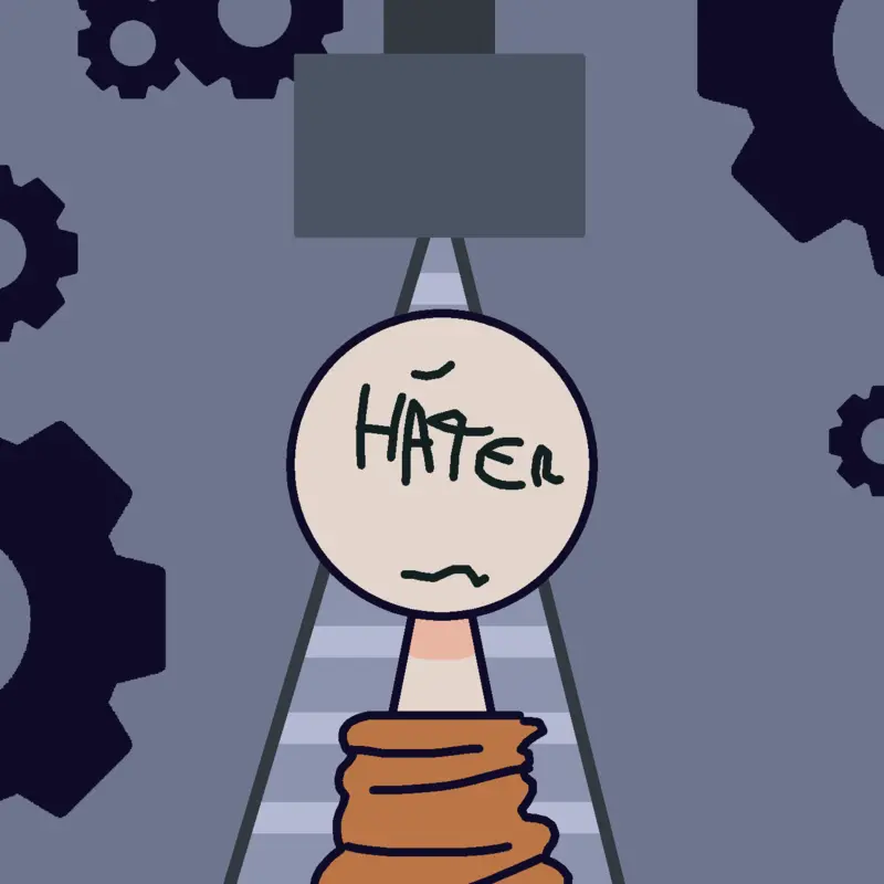 Game by @negaren