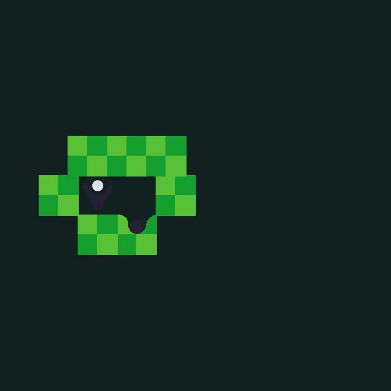 Game by @infinitynumberblocks