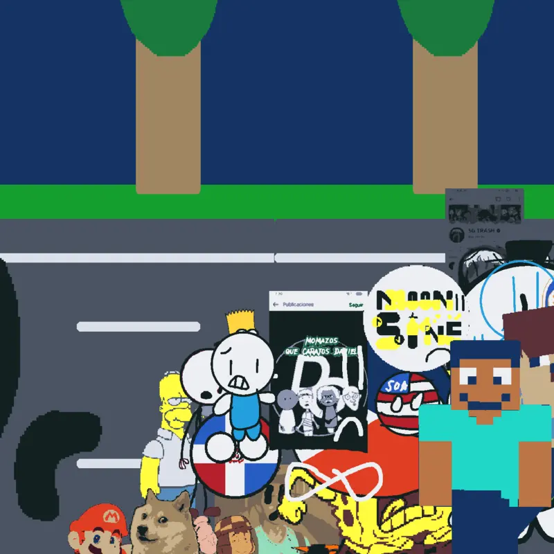 Game by @walsaire