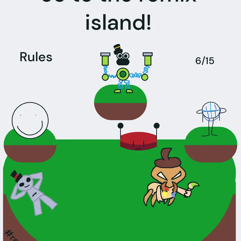 Game by @Derpified