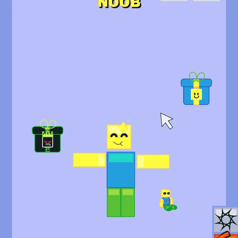 Game by @DeadPlate156