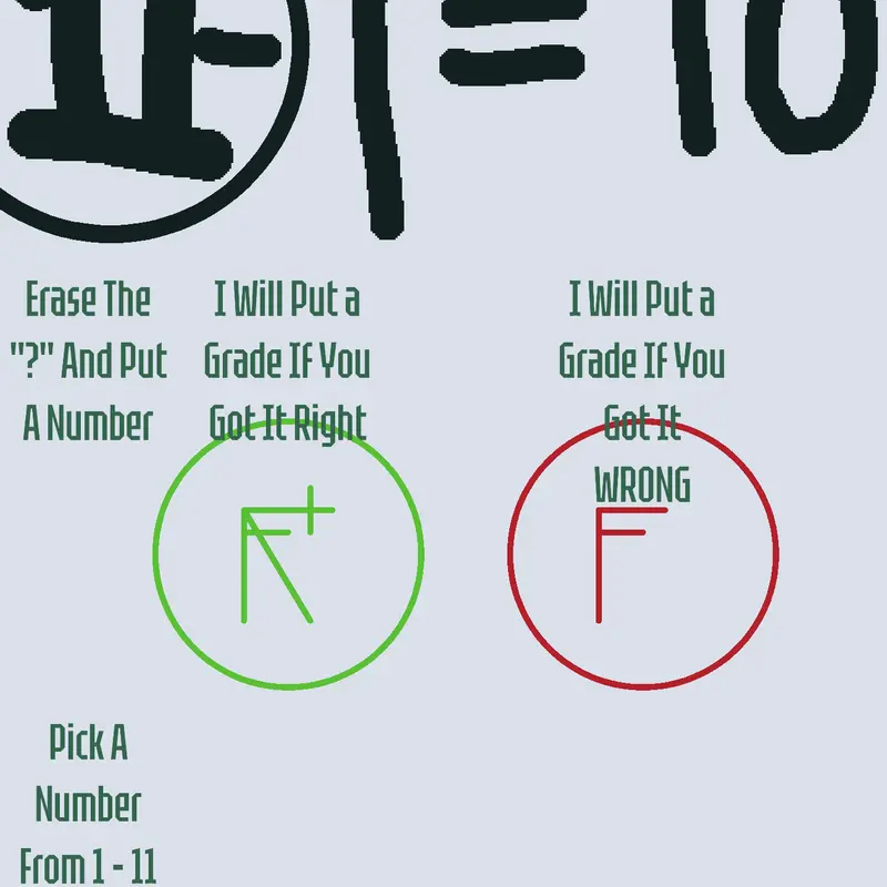 11 - 1 = 10 by @CbeebiesFan_NBCAlt