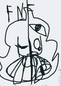 Fnf Elliyah