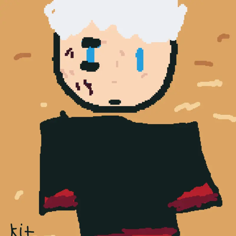 𝕂𝕚𝕥-𝕂𝕒𝕥 by @Arabfowl912_animations