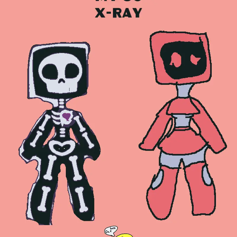 Game by @sam_the_tv_mascot