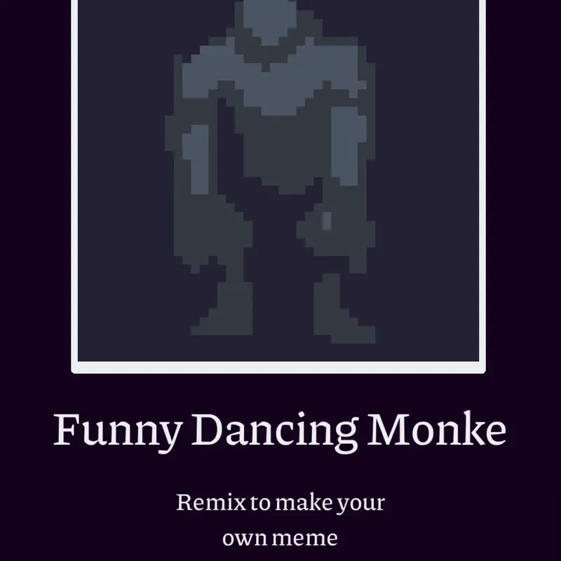 Game by @BlankCharlie