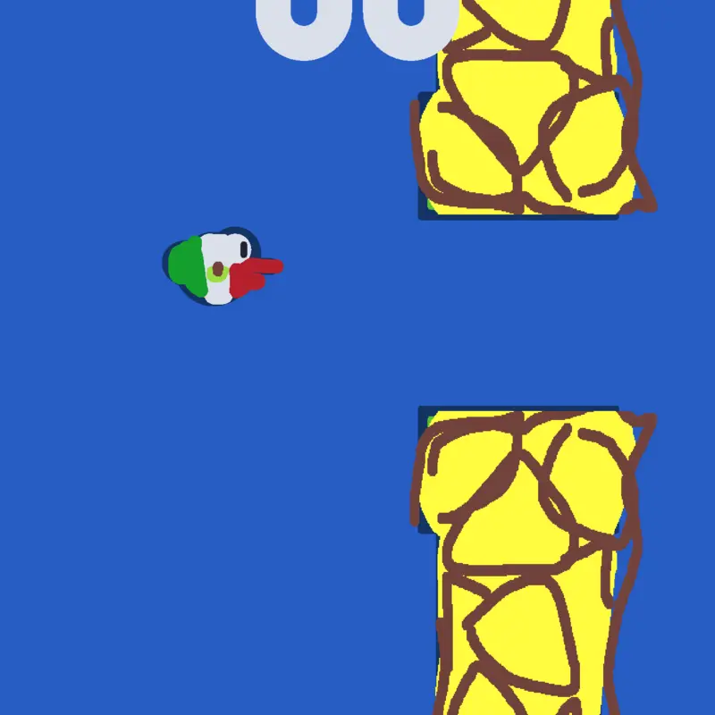 Game by @Haprnick