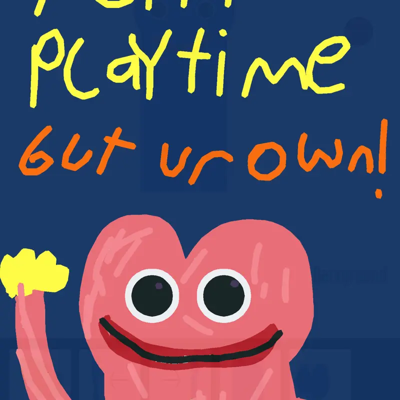 Game by @broisonfire