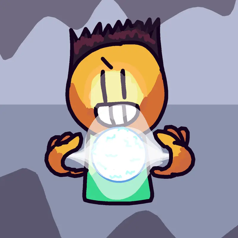 Game by @Fugu_boy