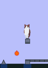 Meteor mode