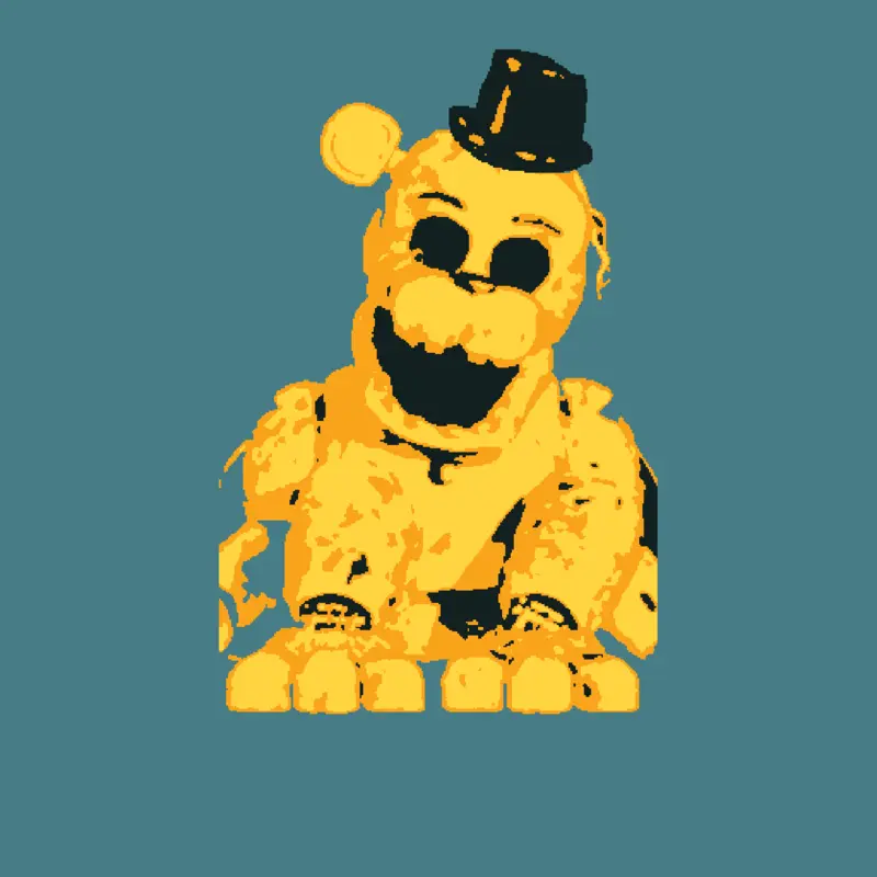 Game by @yoypa