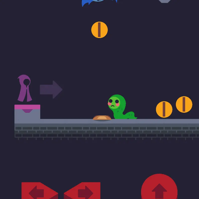 Game by @Rukers
