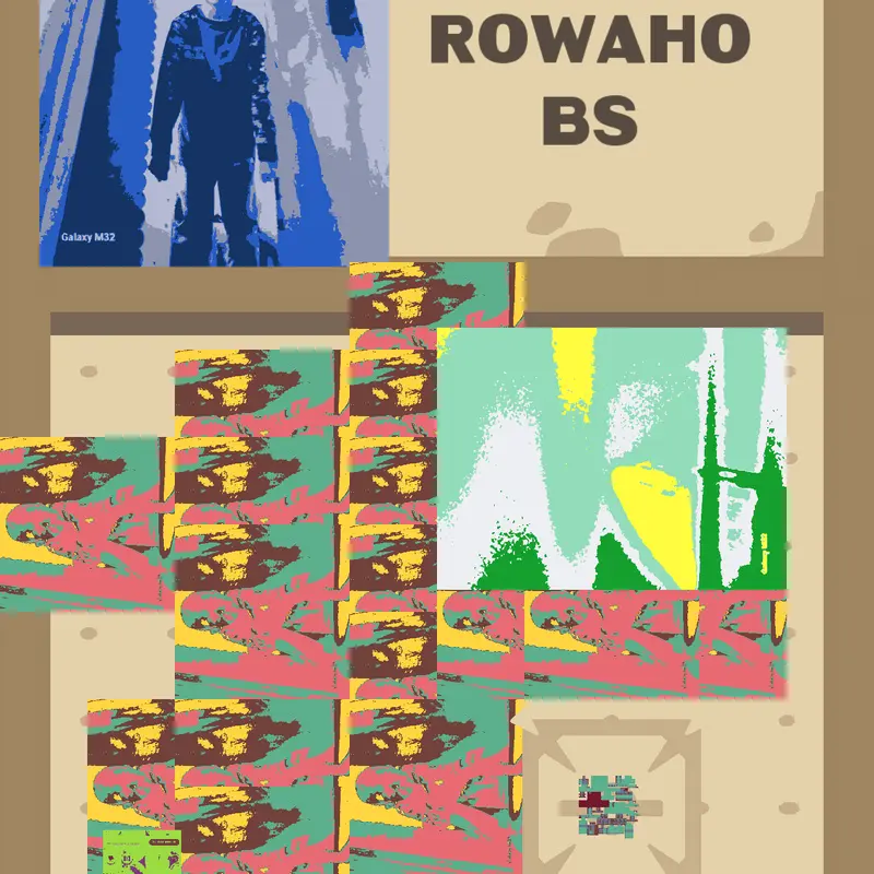 Game by @bofaul