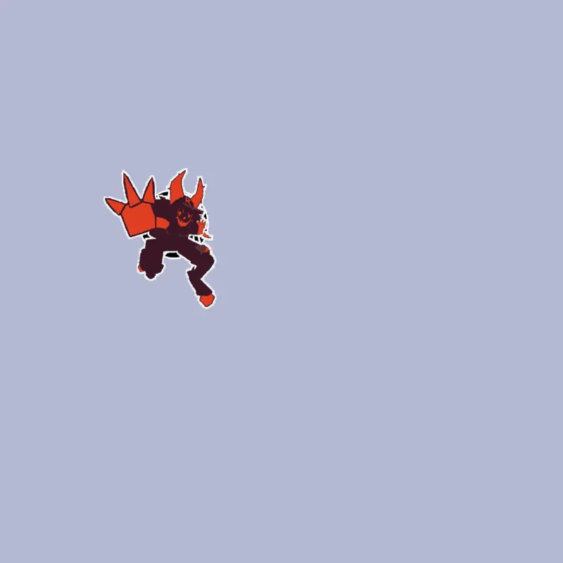 Character Wave by @jensen7319