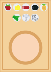 Pizza maker!