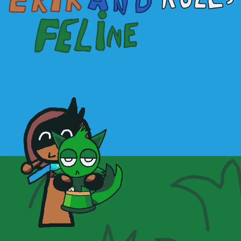 Game by @Erik_Official