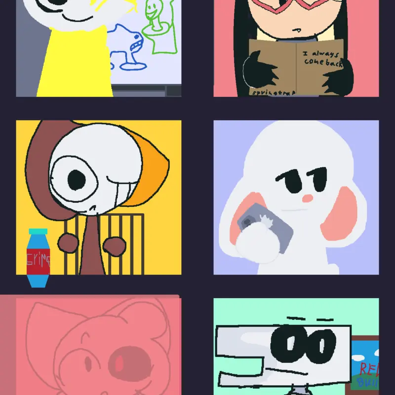 Game by @yaracastle