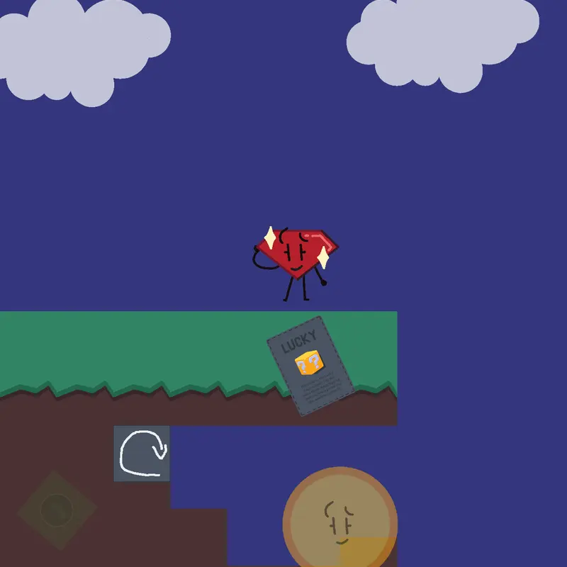 Game by @Waffle_2763
