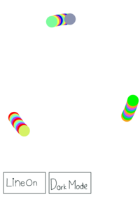 I Made Pendulum Wave In Scratch