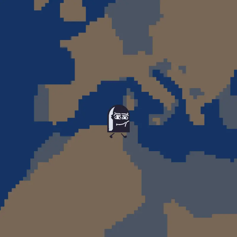 Game by @SpaceExperiments
