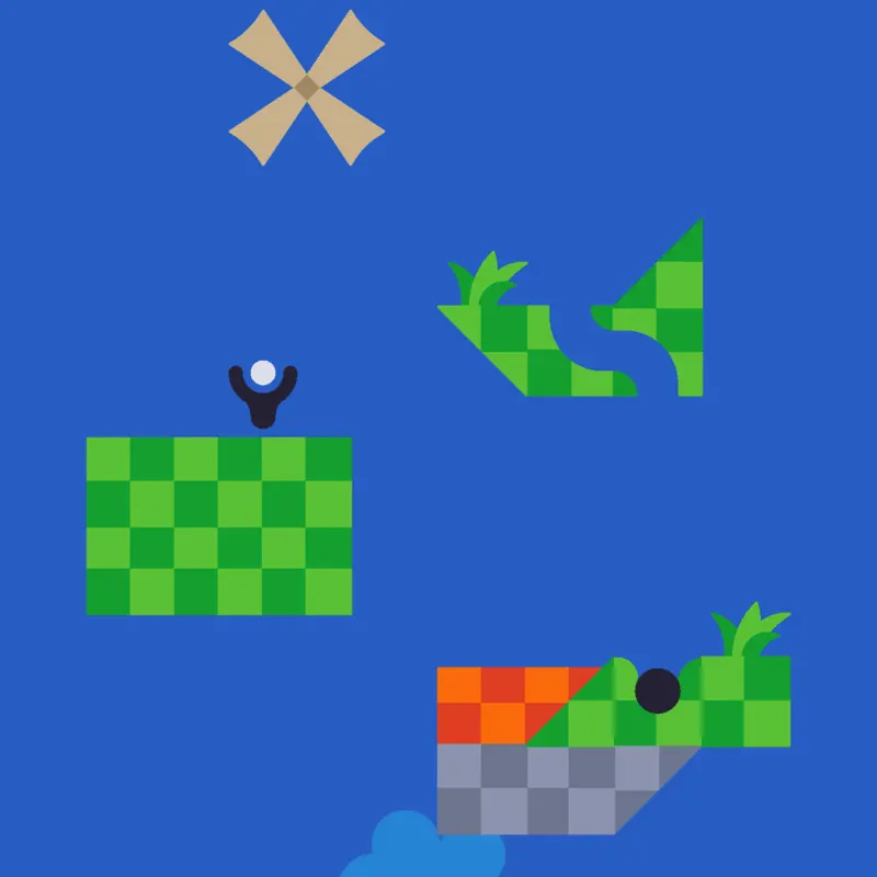 Game by @maxofan