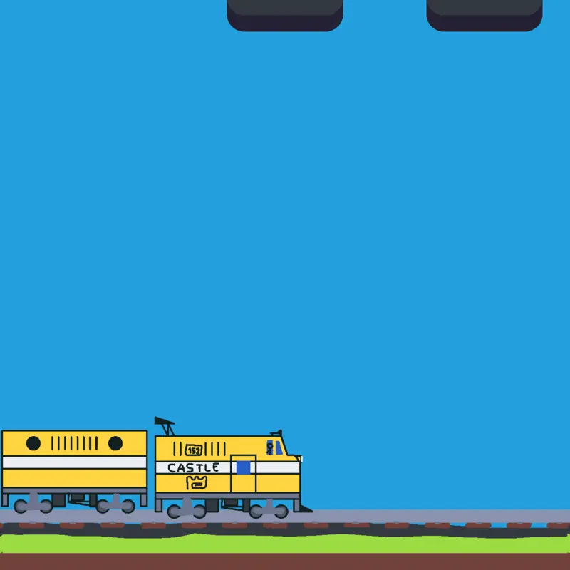 Game by @invasion
