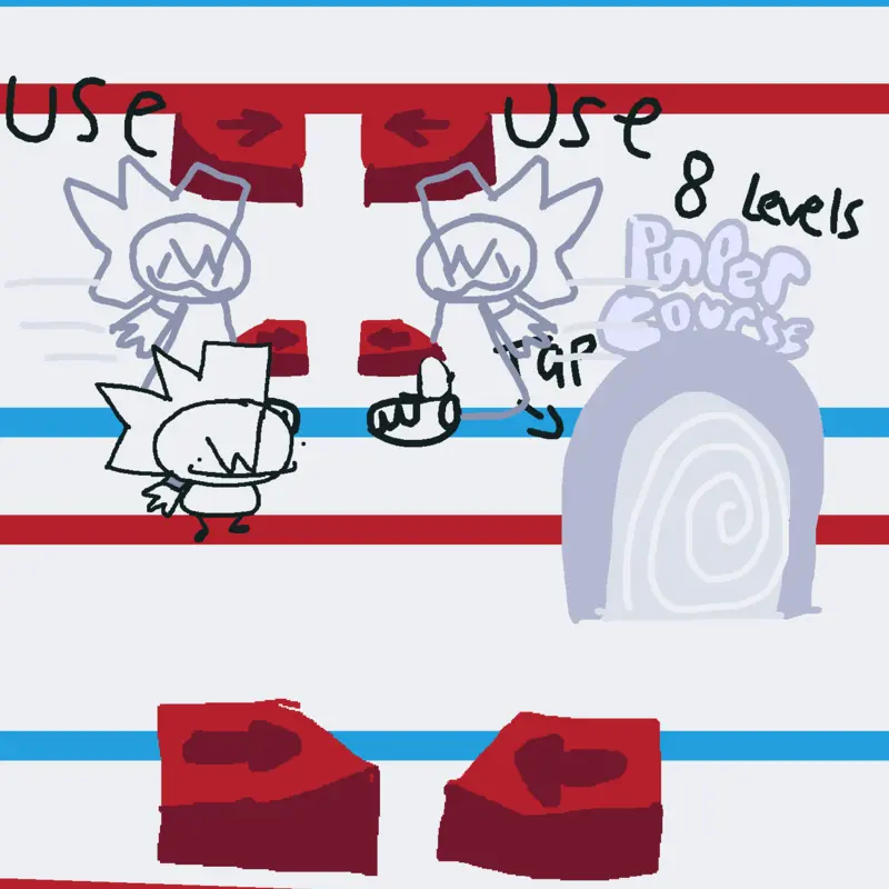 Game by @WINTERDAWN