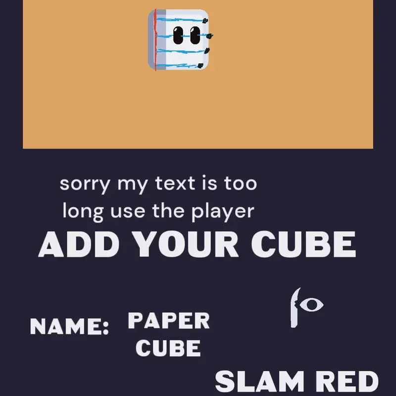 Game by @entity_designer
