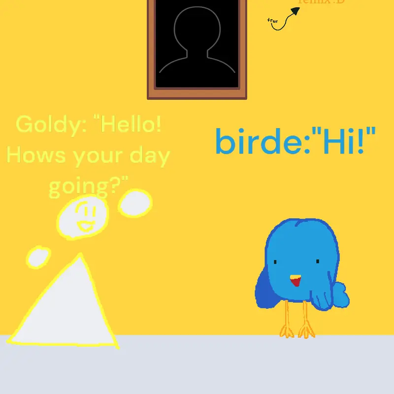 Game by @b0wl