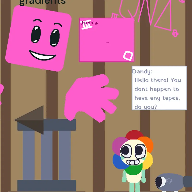 Game by @wubbabunga