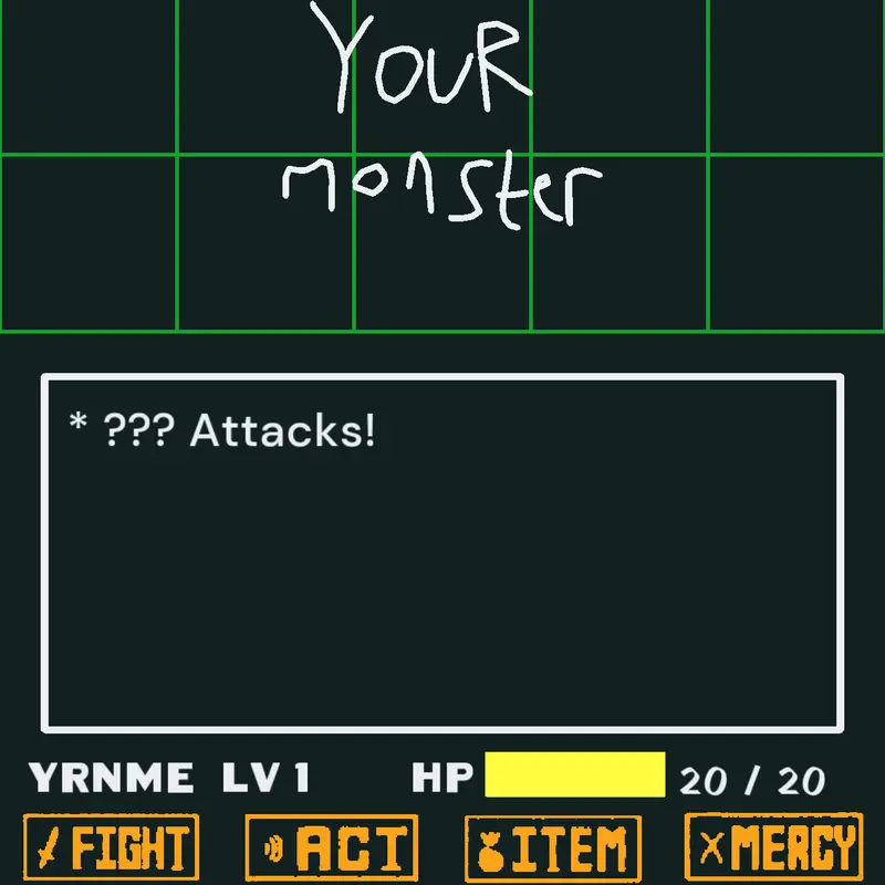 Game by @Mokwee_orelse