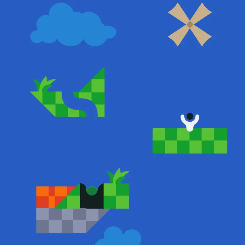 Game by @Arusha