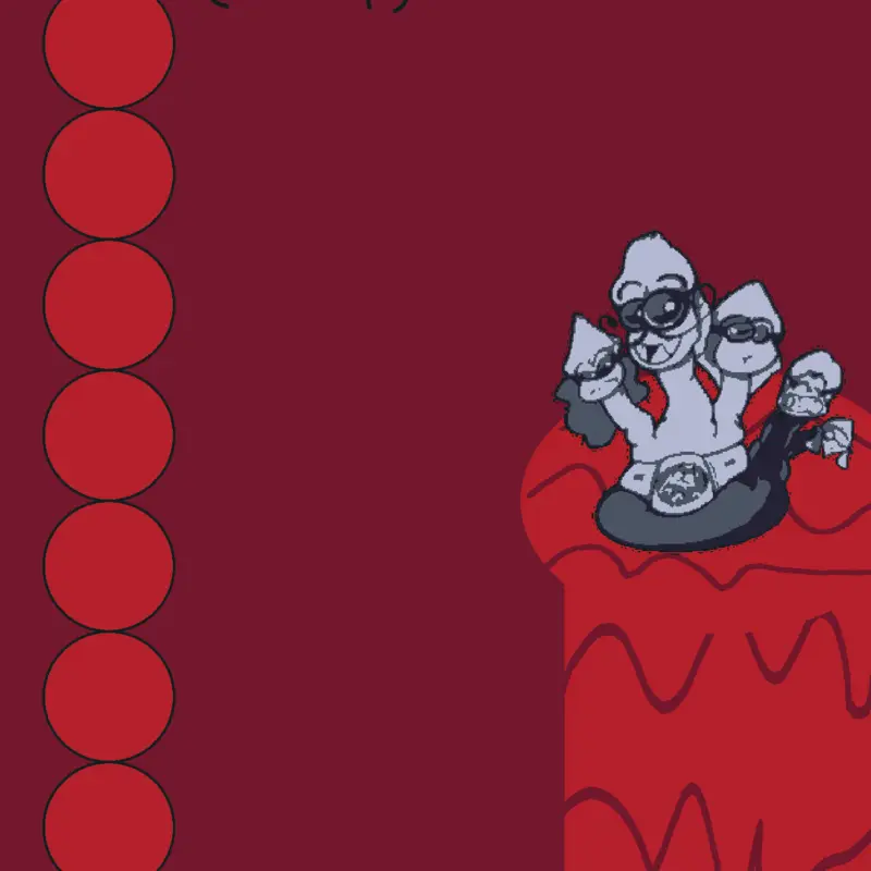 Game by @Syedaqil