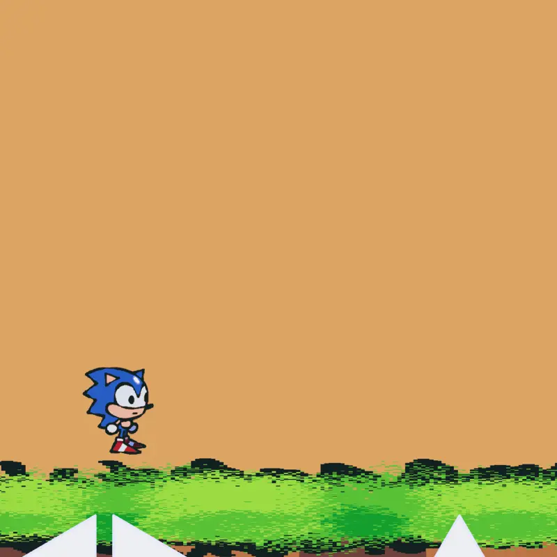 Game by @asonic2mania