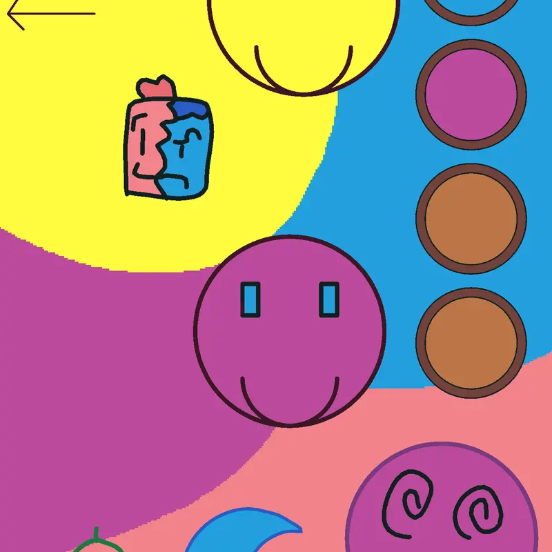 Game by @blind-fox911