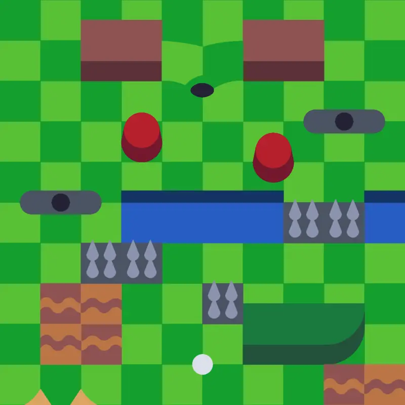 Game by @badlands