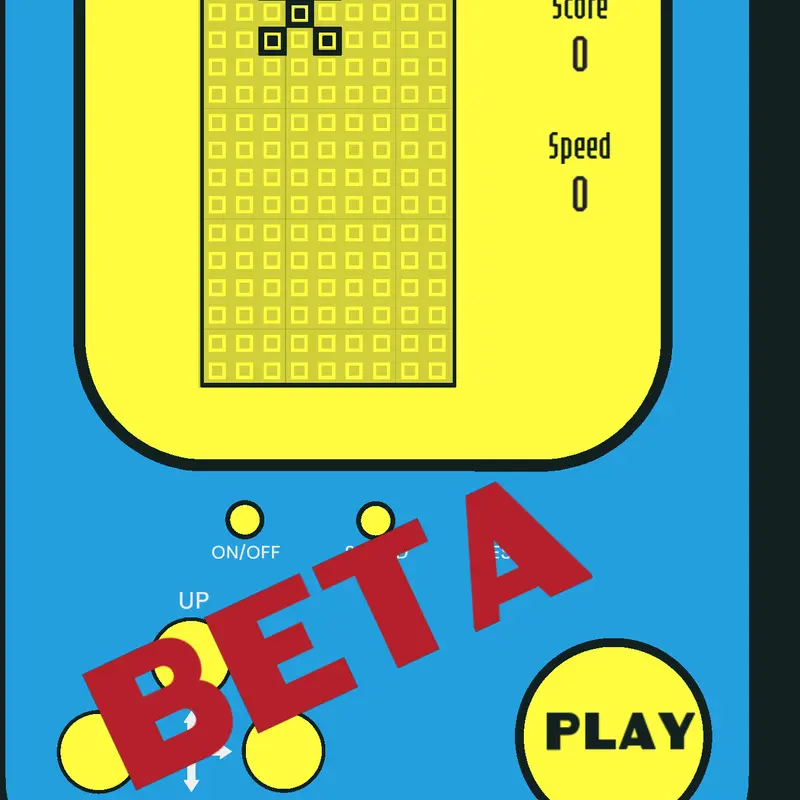 Game by @Mohaiba